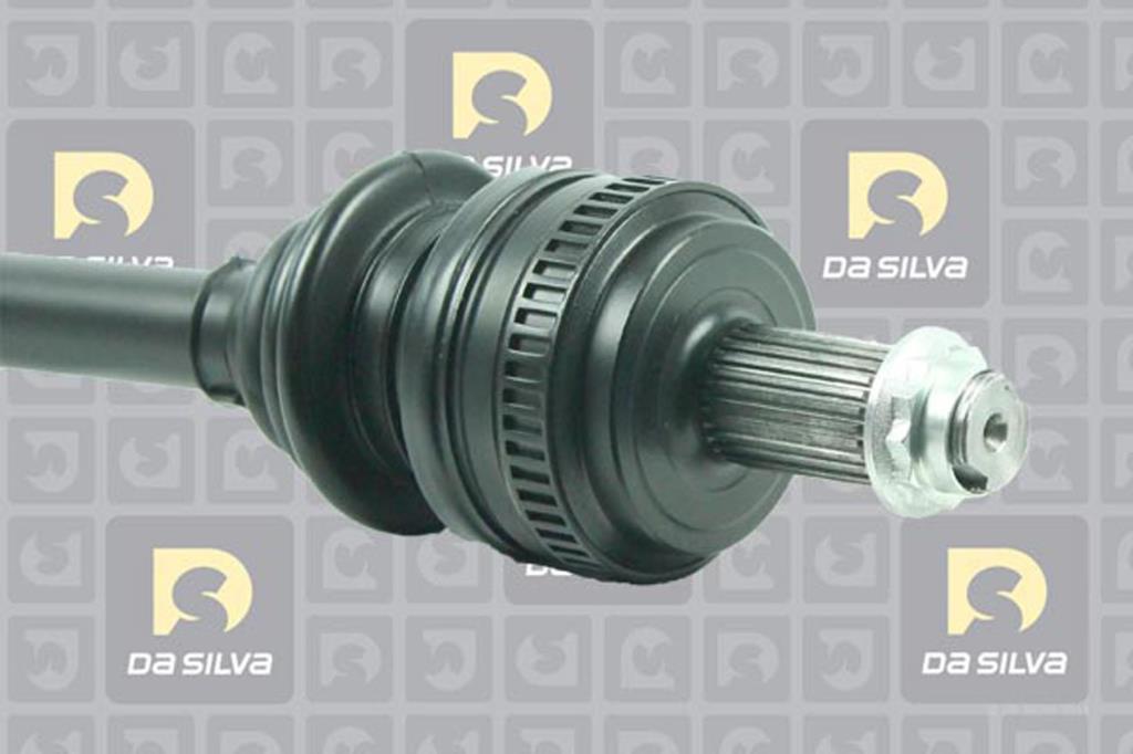 Cardan DA SILVA S.A.S. ref. 4191T