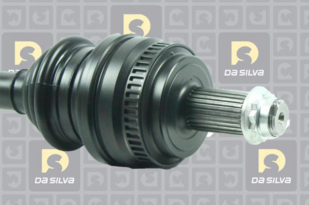Cardan DA SILVA S.A.S. ref. 4192T