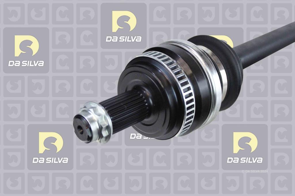 Cardan DA SILVA S.A.S. ref. 4194T