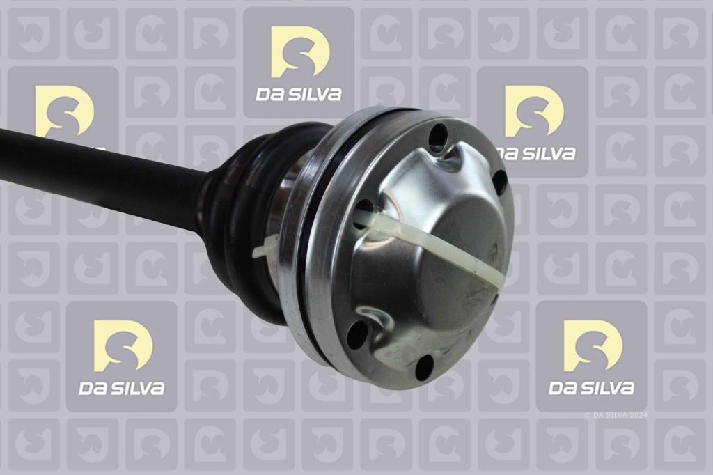 Cardan DA SILVA S.A.S. ref. 4194T