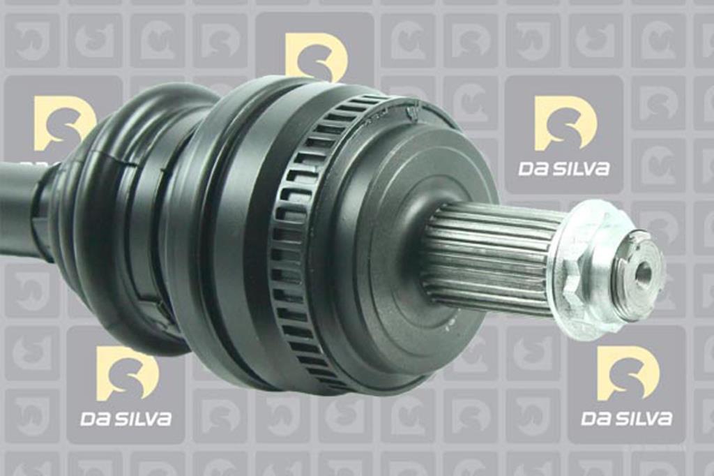 Cardan DA SILVA S.A.S. ref. 4195T
