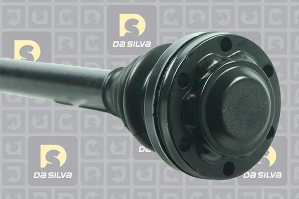 Cardan DA SILVA S.A.S. ref. 4196T