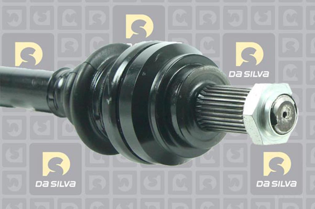 Cardan DA SILVA S.A.S. ref. 4196T