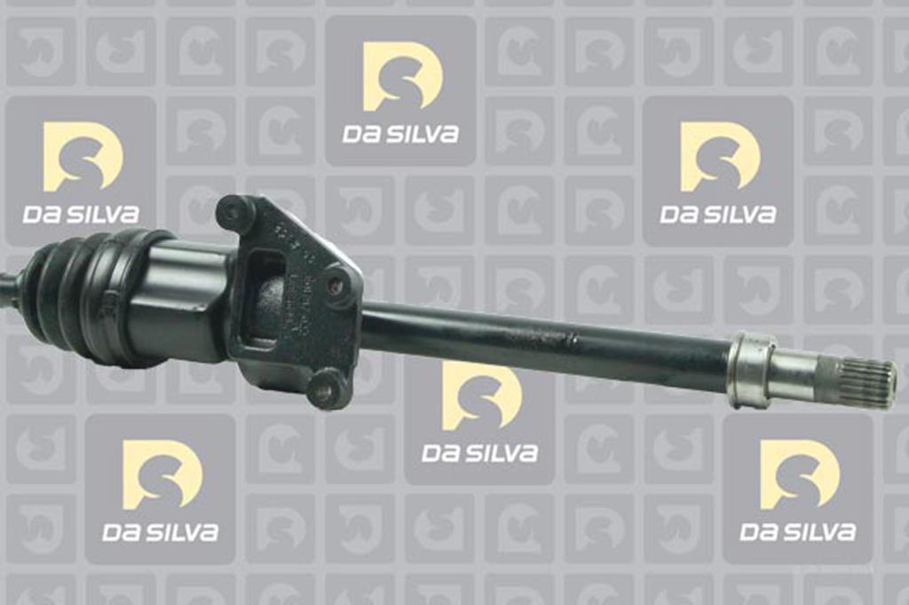 Cardan DA SILVA S.A.S. 4200T