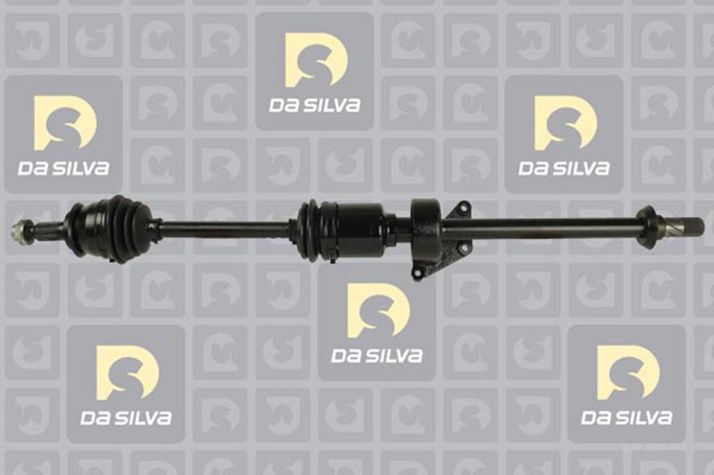 Cardan DA SILVA S.A.S. ref. 4202T