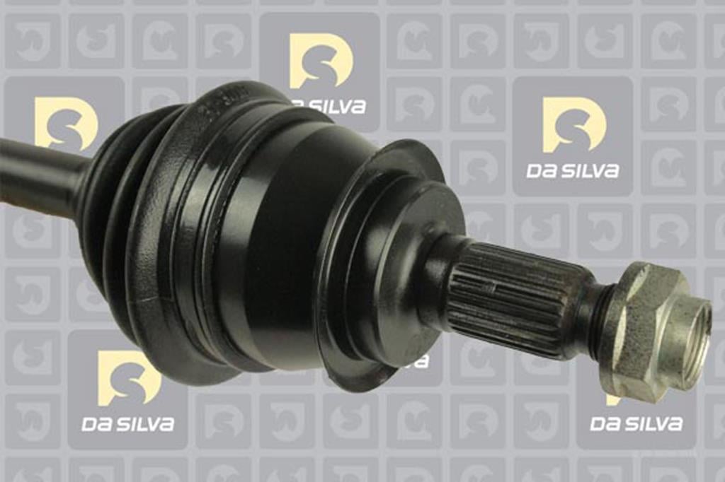Cardan DA SILVA S.A.S. ref. 4202T