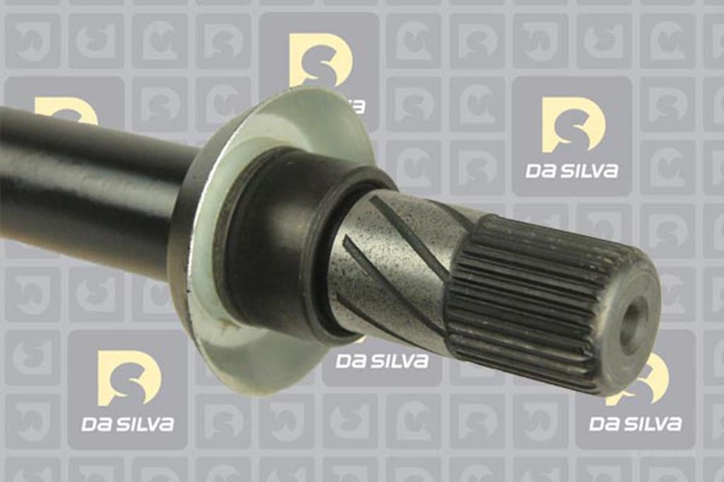 Cardan DA SILVA S.A.S. ref. 4202T