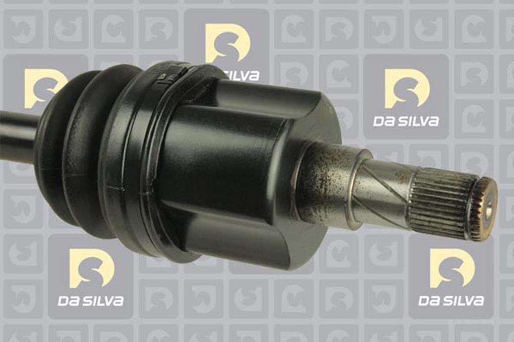 Cardan DA SILVA S.A.S. 4203T