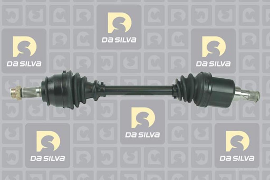 Cardã DA SILVA S.A.S. ref. 4205T