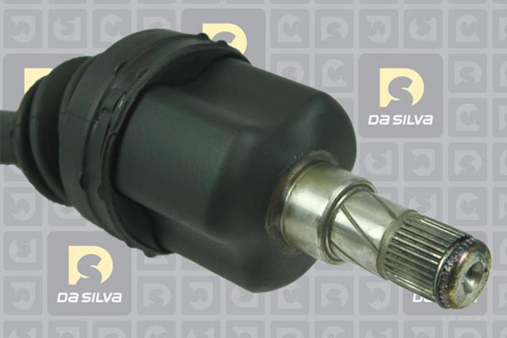 Cardã DA SILVA S.A.S. ref. 4207T