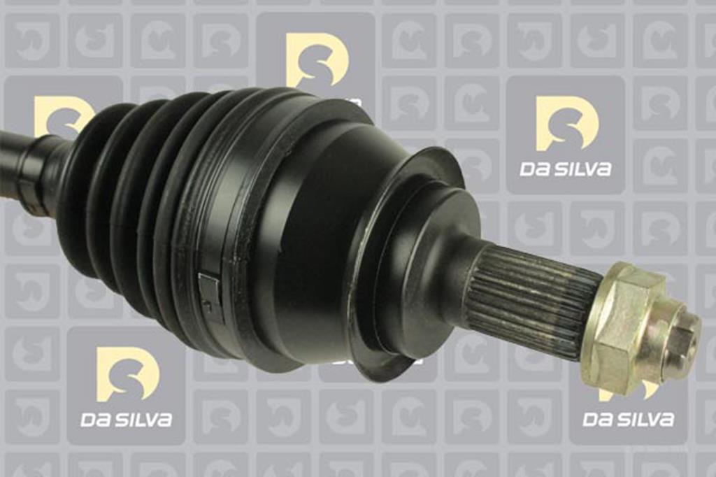 Cardan DA SILVA S.A.S. ref. 4208T