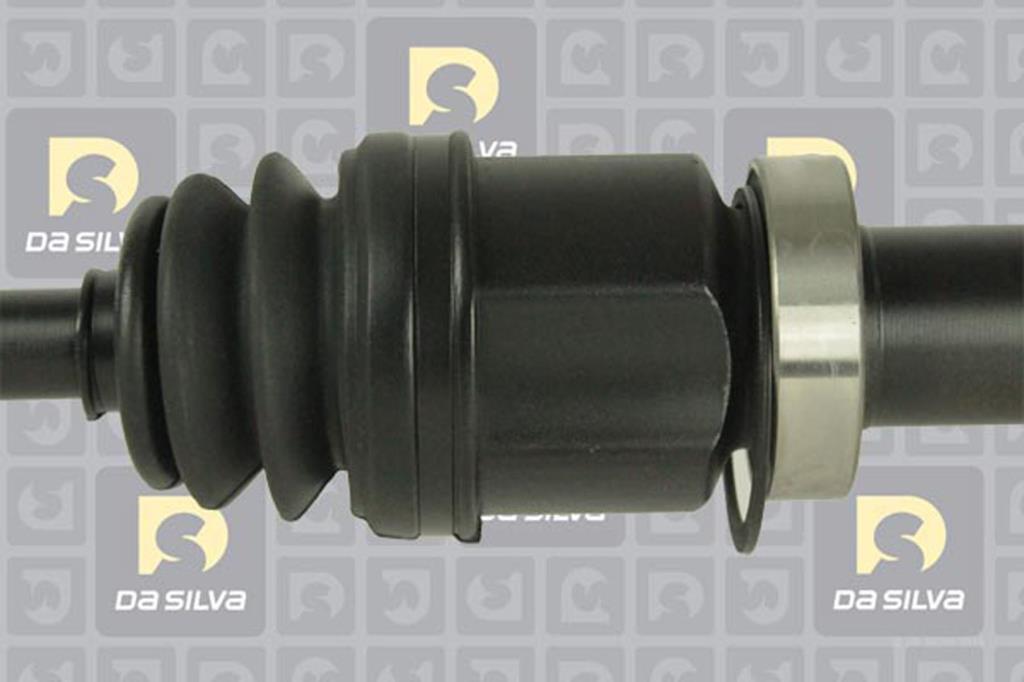 Cardan DA SILVA S.A.S. ref. 4208T