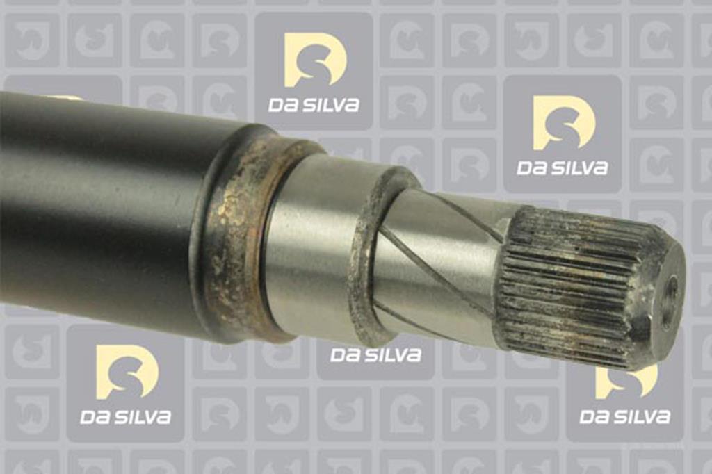 Cardan DA SILVA S.A.S. ref. 4208T