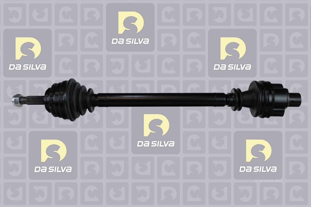 Cardán DA SILVA S.A.S. ref. 420AT