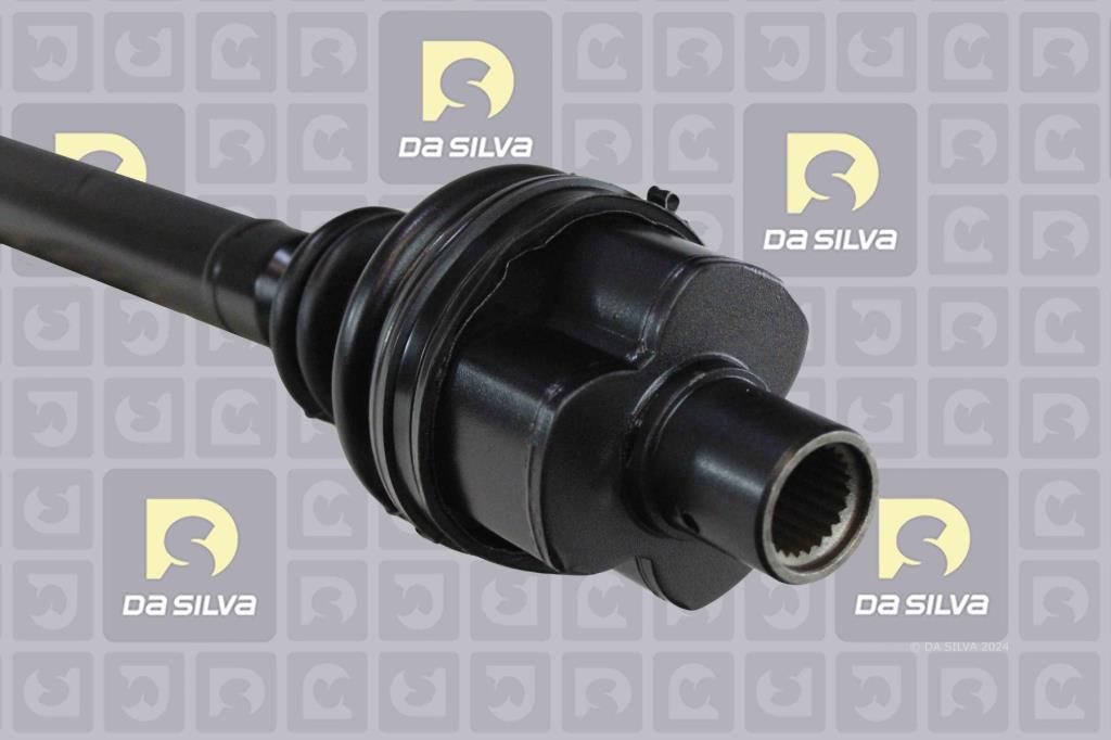 Cardán DA SILVA S.A.S. ref. 420AT