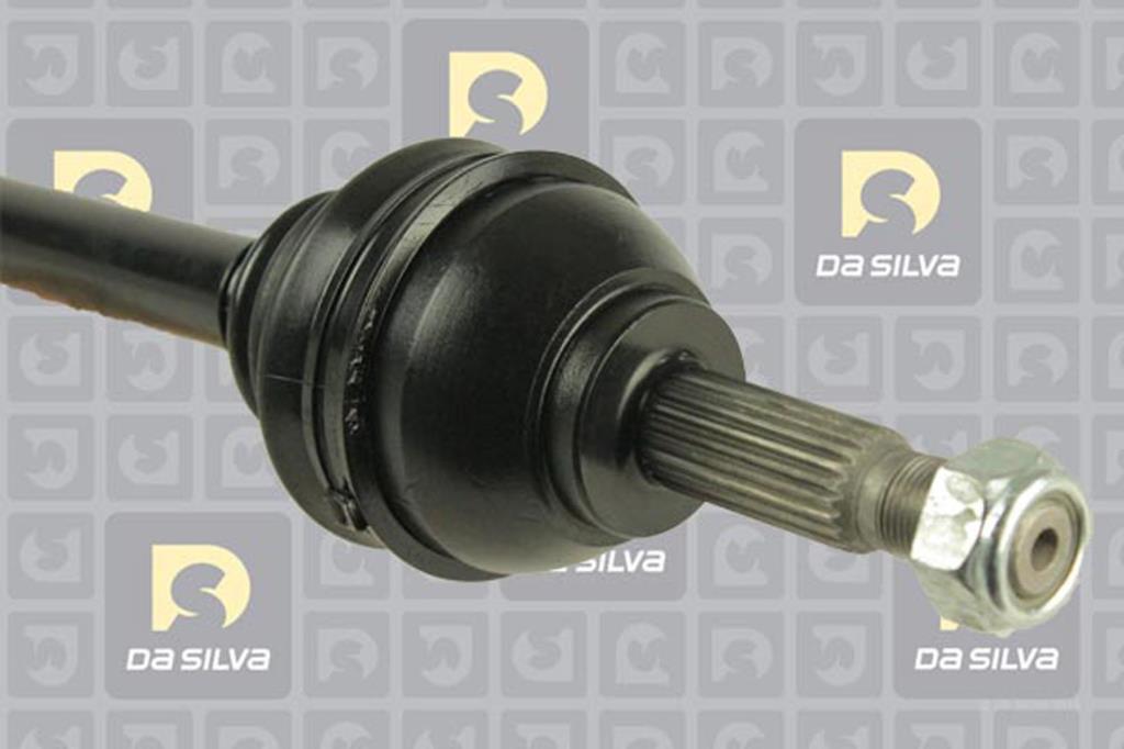 Cardan DA SILVA S.A.S. ref. 42109TBIS