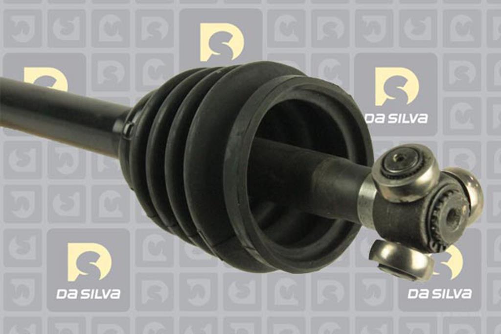Cardan DA SILVA S.A.S. ref. 42109TBIS