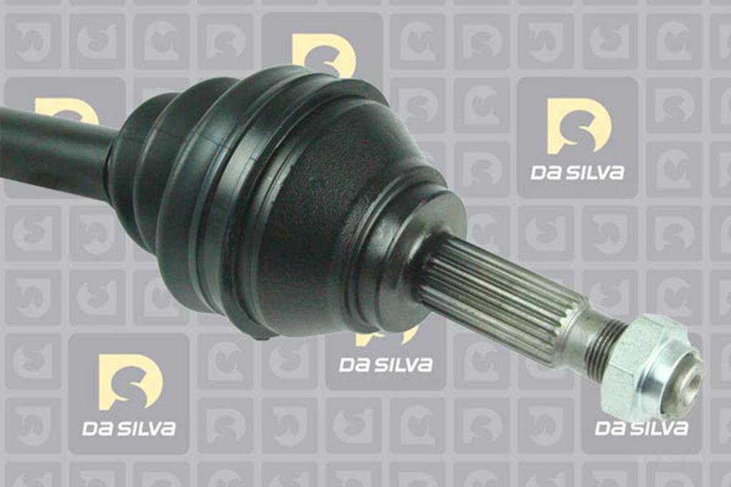 Cardan DA SILVA S.A.S. ref. 42111T