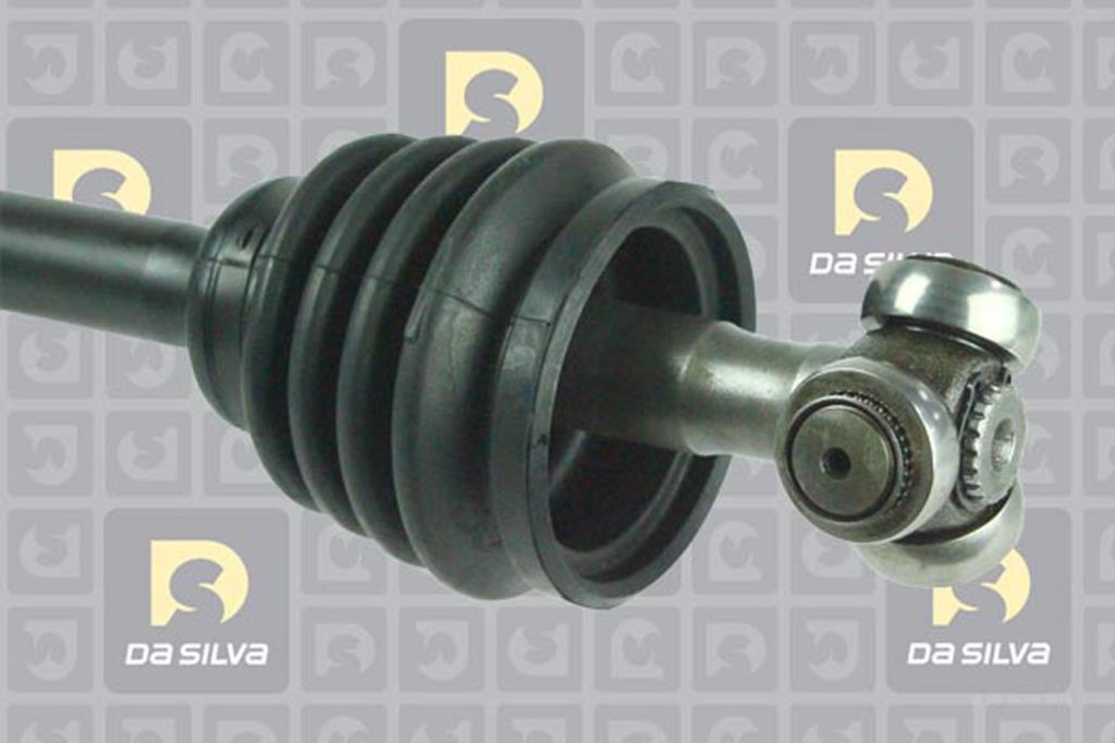 Cardan DA SILVA S.A.S. ref. 42111T