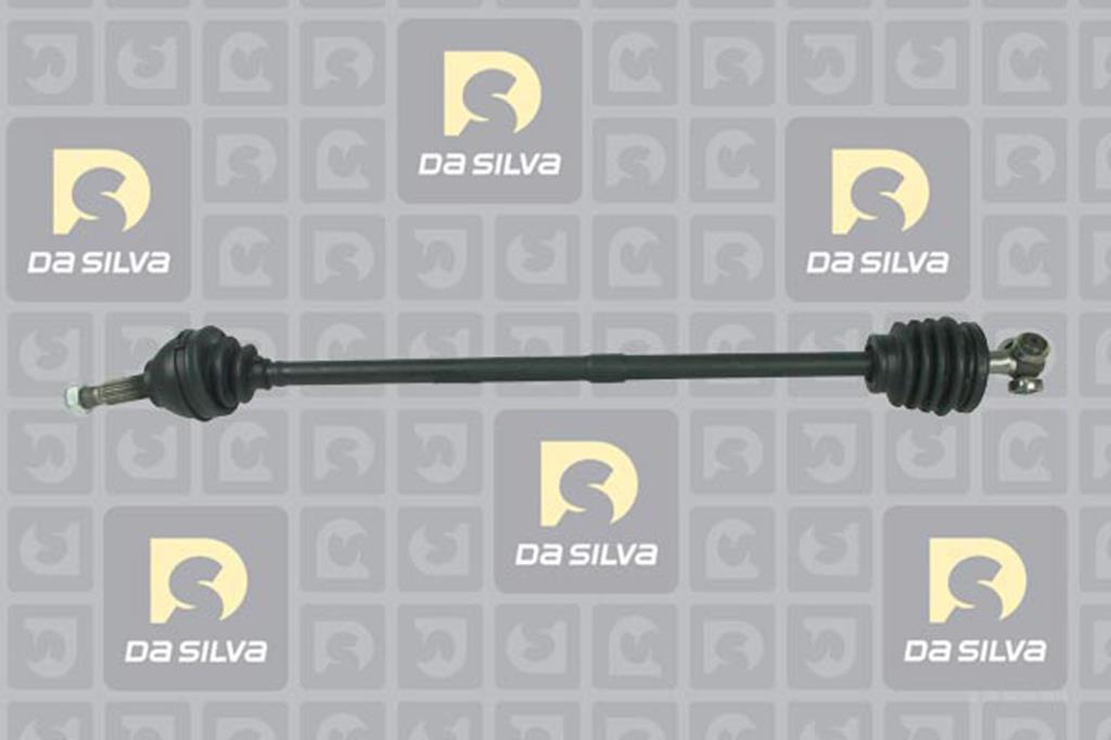 Cardan DA SILVA S.A.S. ref. 42114T