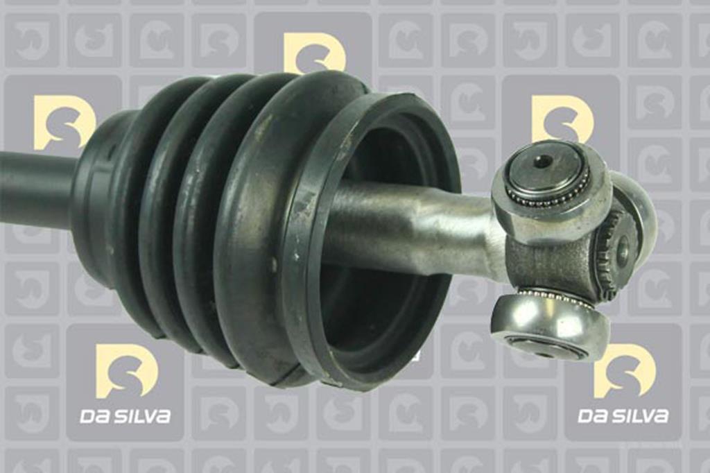 Cardan DA SILVA S.A.S. ref. 42114T