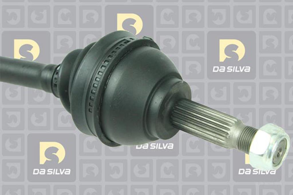 Cardan DA SILVA S.A.S. ref. 42114T