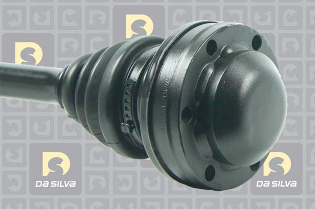 Cardan DA SILVA S.A.S. 42125T