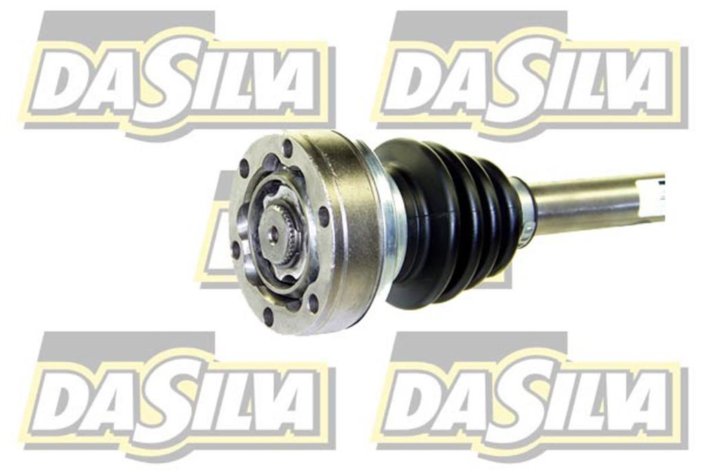 Cardan DA SILVA S.A.S. 4213T
