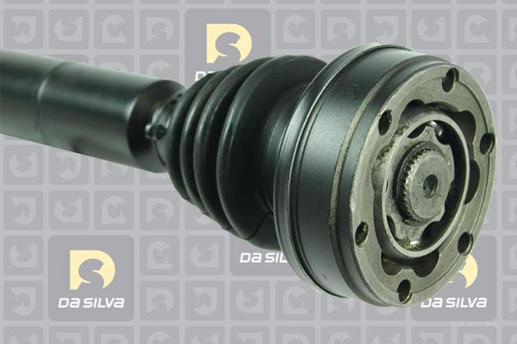 Cardan DA SILVA S.A.S. ref. JC9166