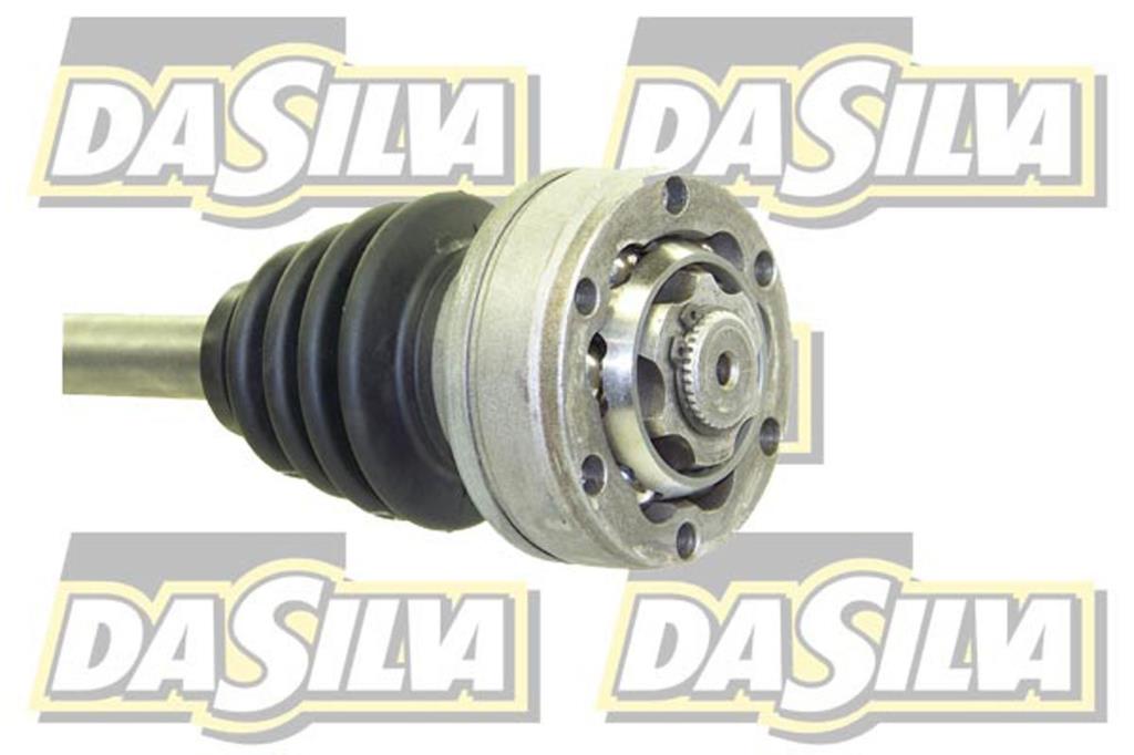 Cardan DA SILVA S.A.S. ref. 42141T