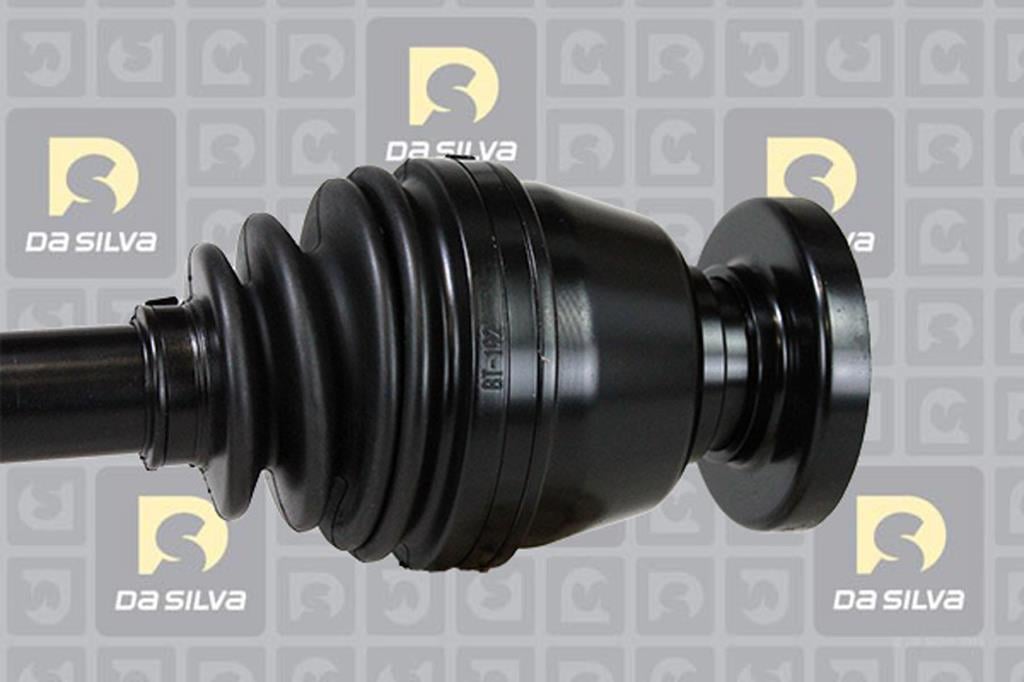 Cardan DA SILVA S.A.S. 42148T