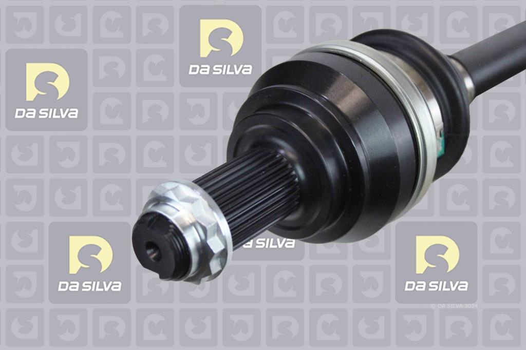 Cardan DA SILVA S.A.S. ref. 4214T
