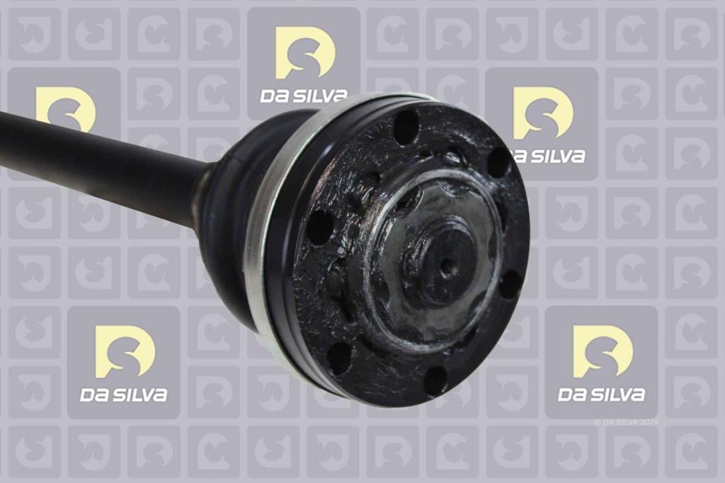 Cardan DA SILVA S.A.S. ref. 4214T