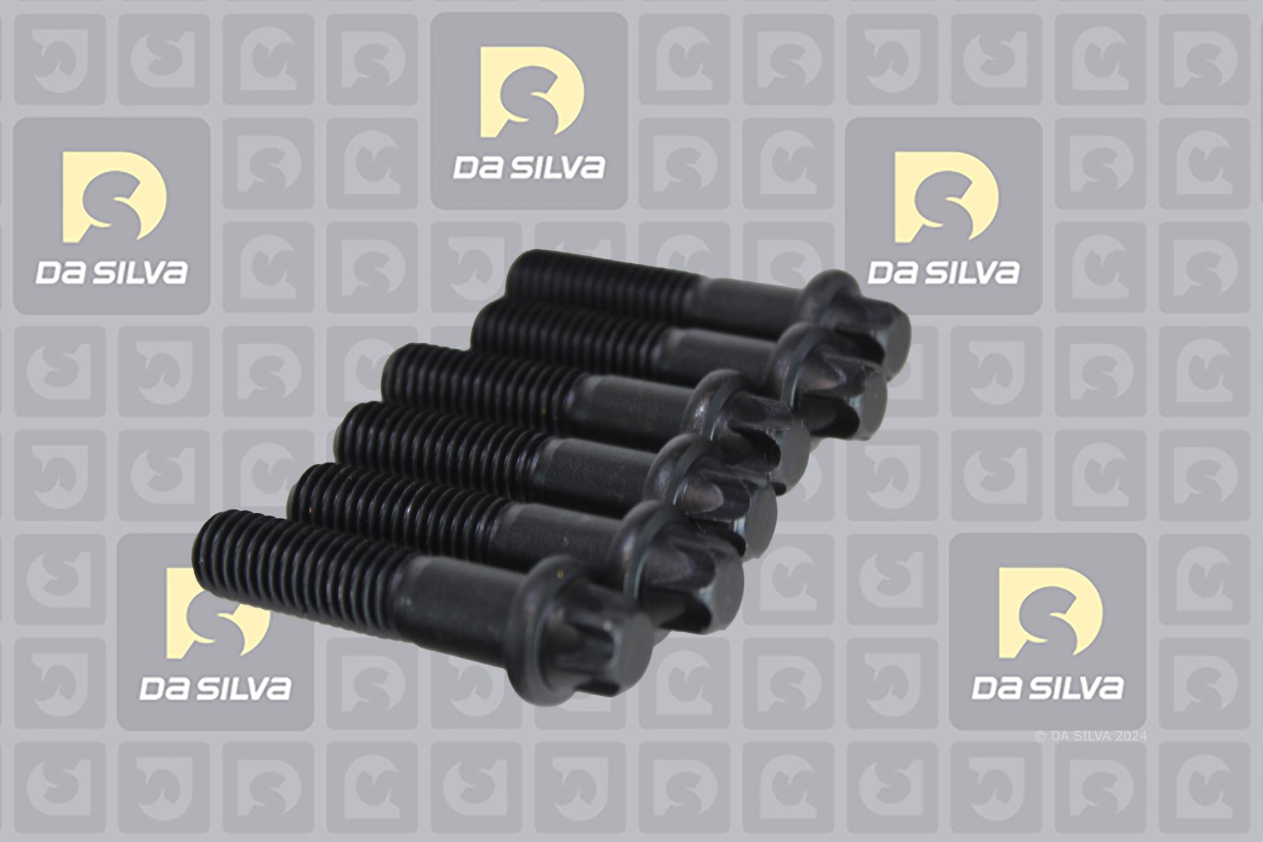 Cardan DA SILVA S.A.S. ref. 4214T