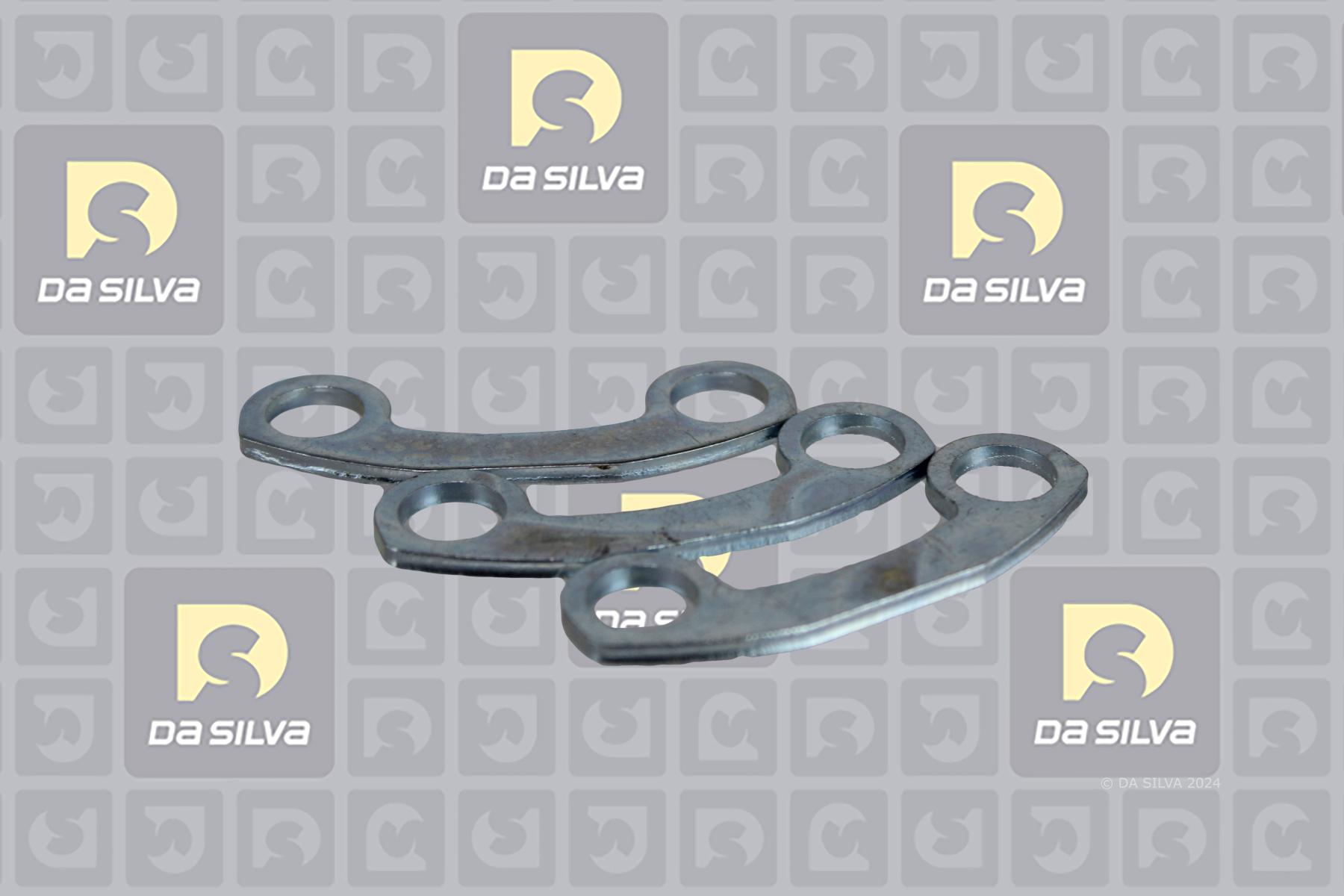 Cardan DA SILVA S.A.S. ref. 4214T