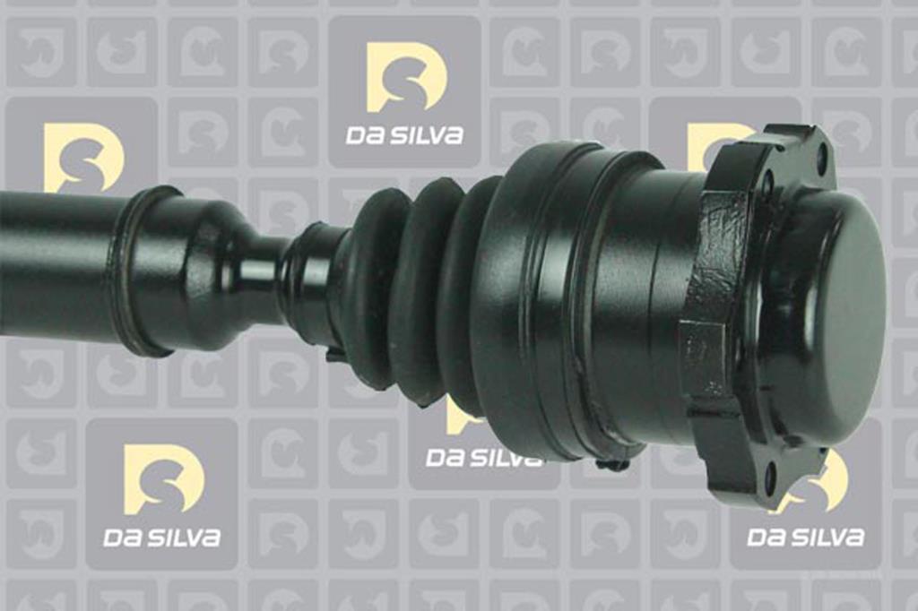 Cardan DA SILVA S.A.S. 42156T