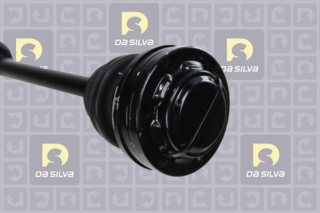 Cardan DA SILVA S.A.S. 4215T