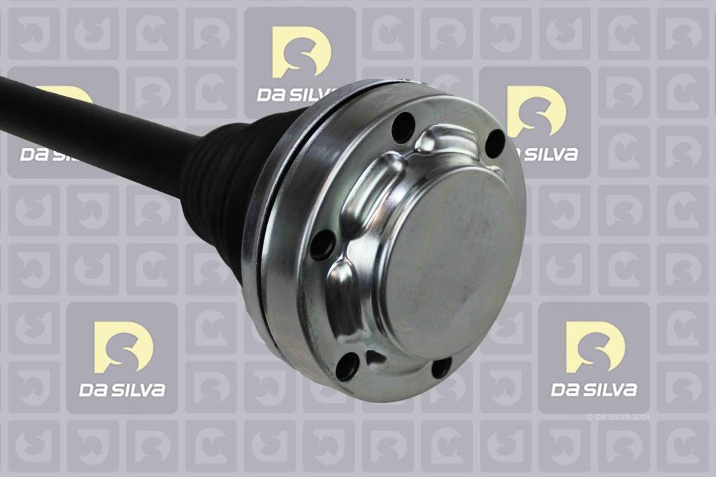 Cardan DA SILVA S.A.S. 4218T