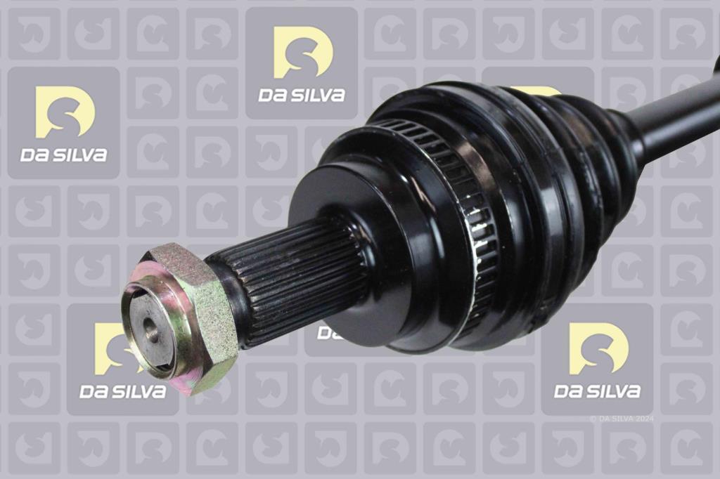 Cardan DA SILVA S.A.S. 4220AT