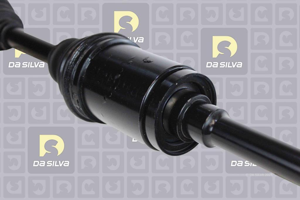 Cardan DA SILVA S.A.S. 4220AT