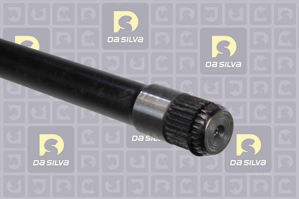 Cardan DA SILVA S.A.S. 4220AT