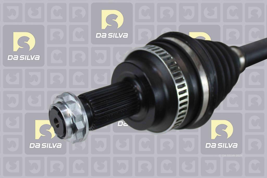 Cardan DA SILVA S.A.S. 4221AT
