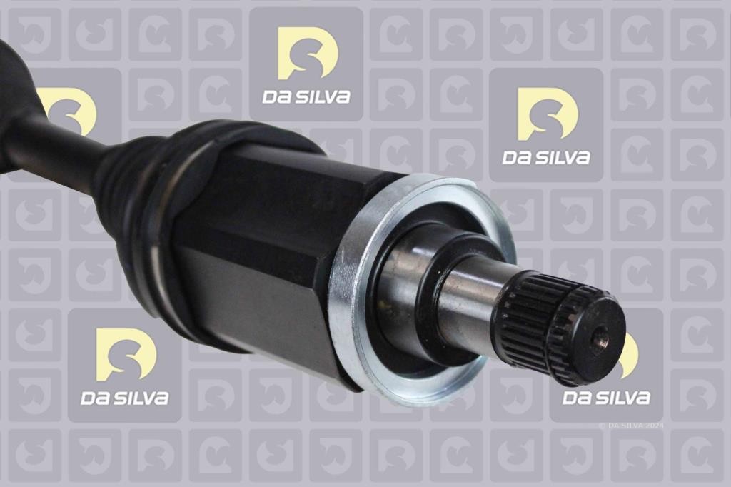 Cardan DA SILVA S.A.S. 4221AT