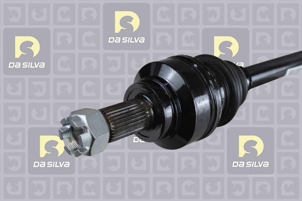 Cardan DA SILVA S.A.S. ref. 4222T