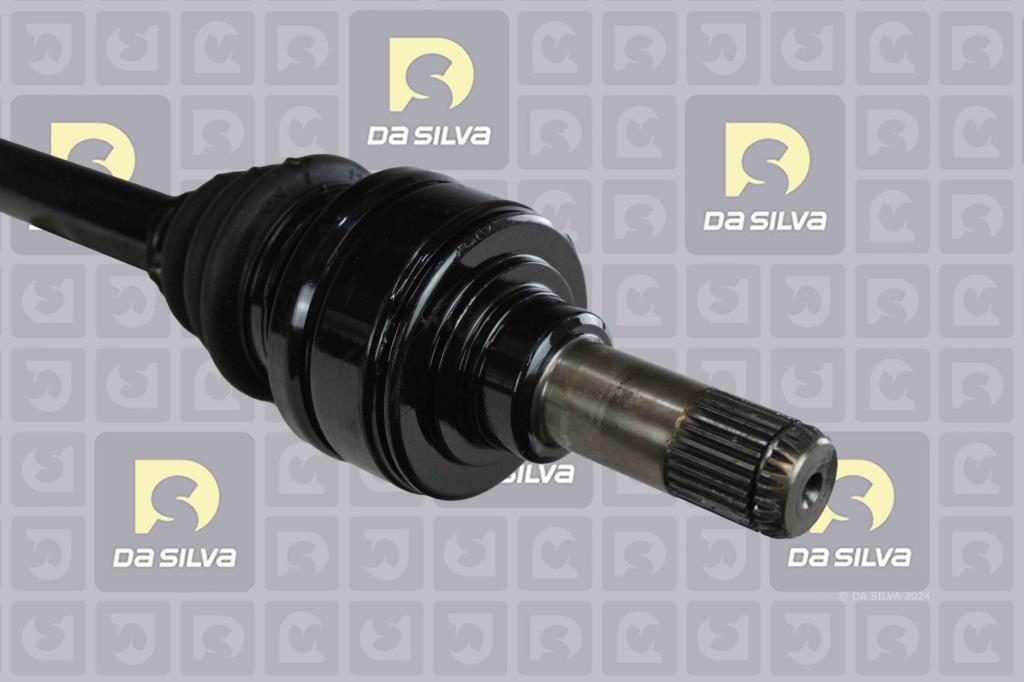 Cardan DA SILVA S.A.S. ref. 4222T