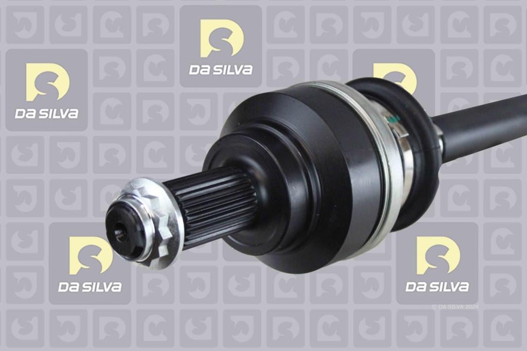 Cardan DA SILVA S.A.S. ref. 4223T