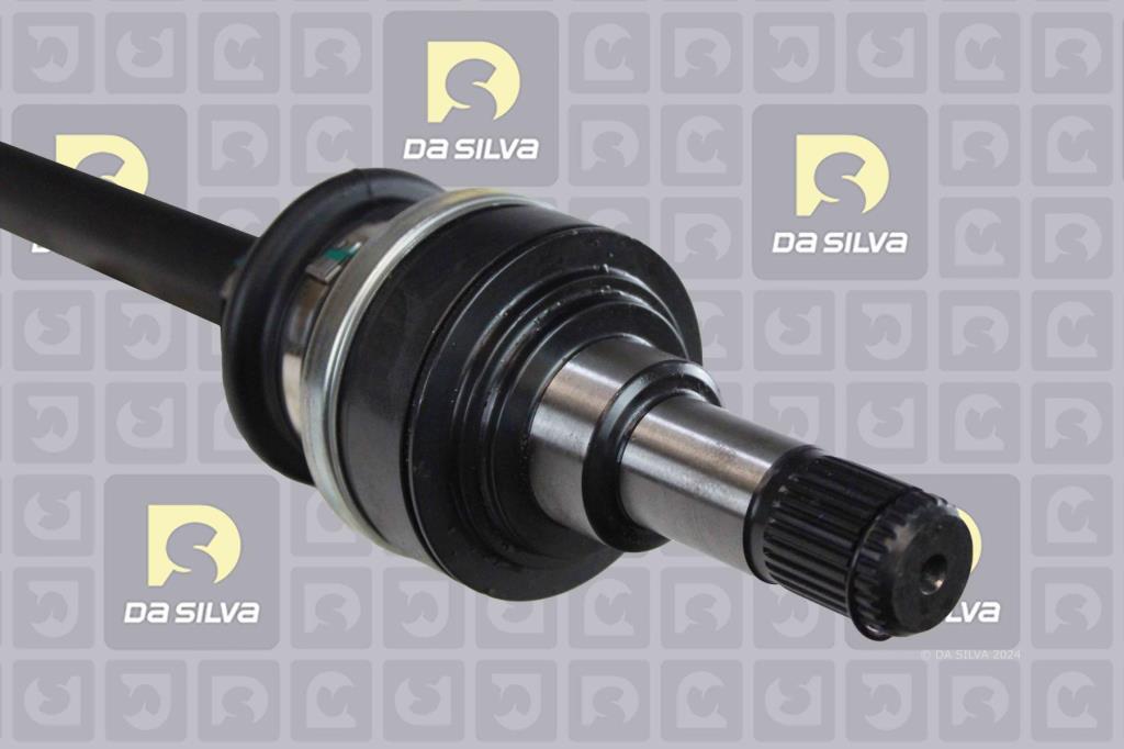 Cardan DA SILVA S.A.S. ref. 4223T