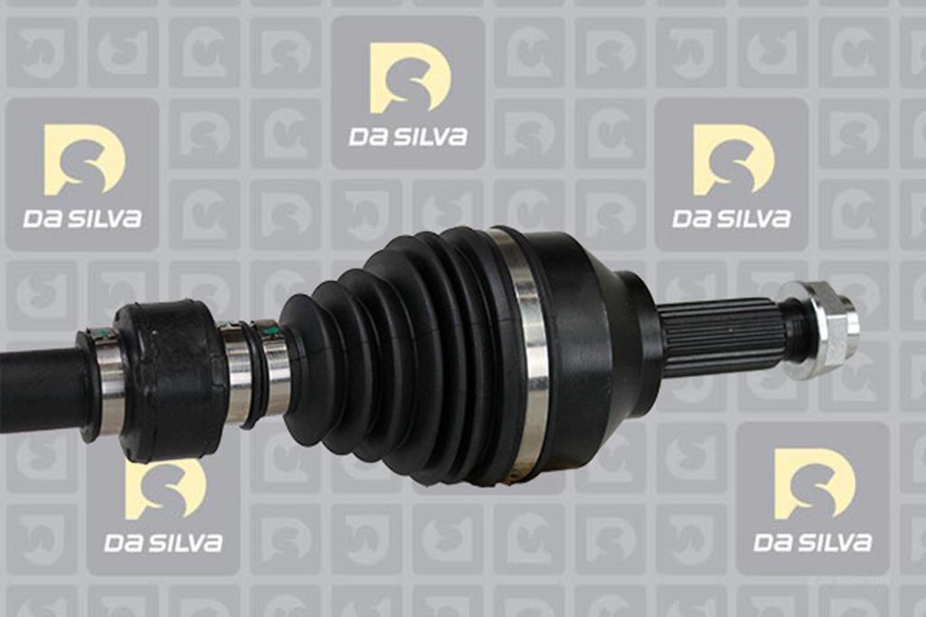 Cardan DA SILVA S.A.S. 4224T