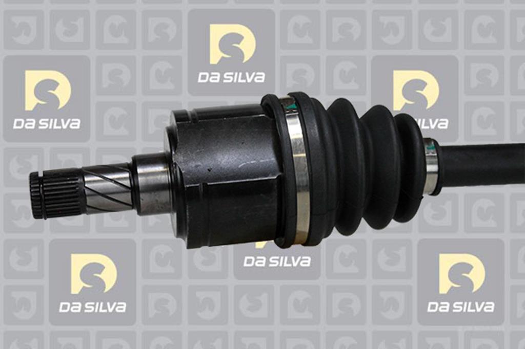 Cardan DA SILVA S.A.S. 4224T