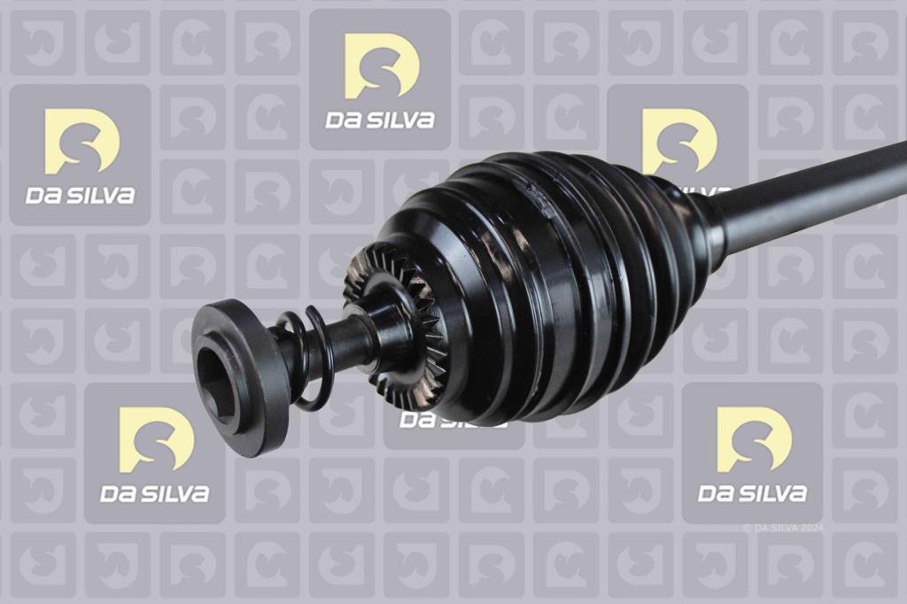 Cardan DA SILVA S.A.S. 4226T